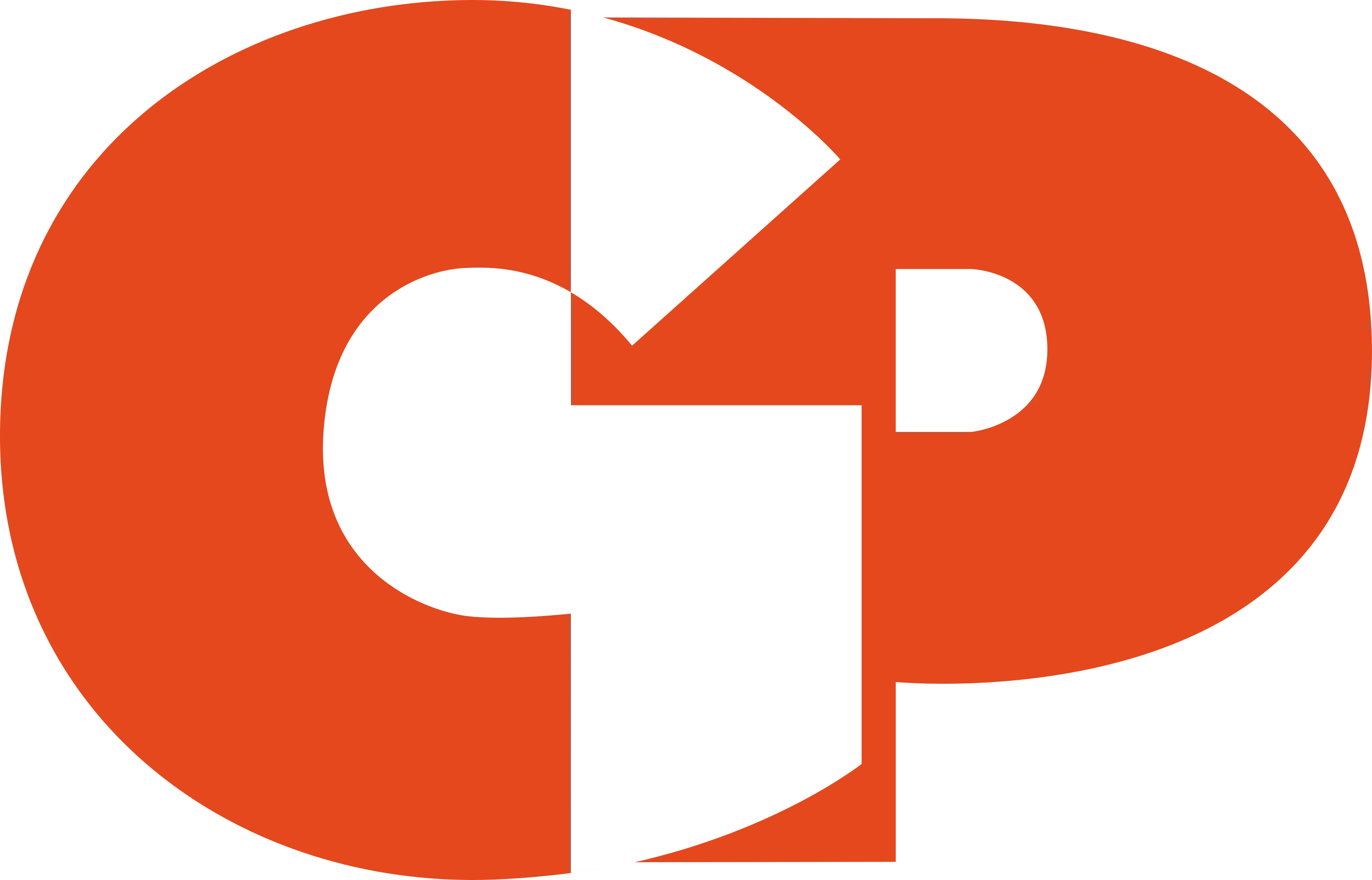 Logo de l'entreprise en construction CP Construction à Trois-Rivières